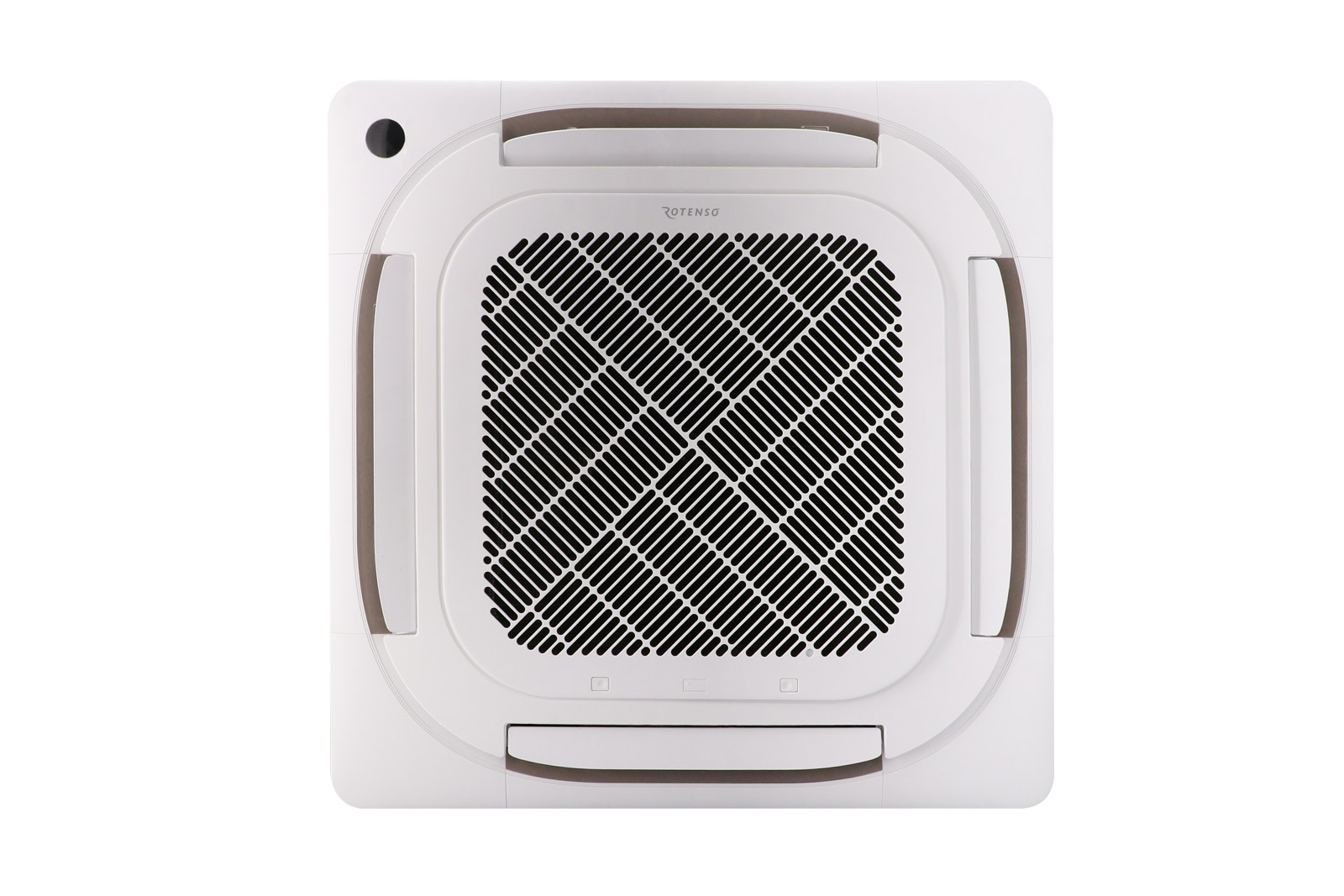 Jednostka wewnętrzna kasetonowa Tenji