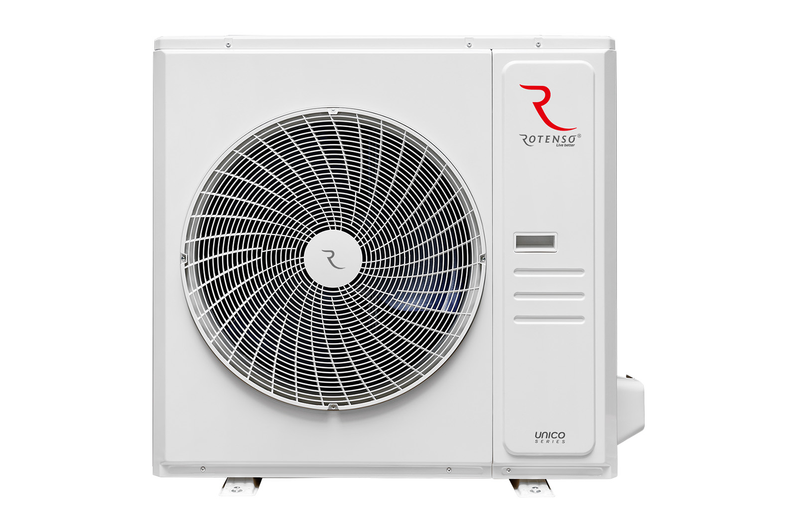 Jednostka zewnętrzna Unico