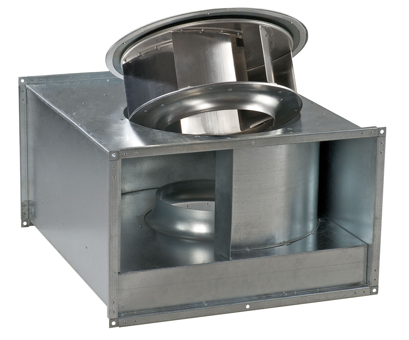 Wentylator odśrodkowy VKP