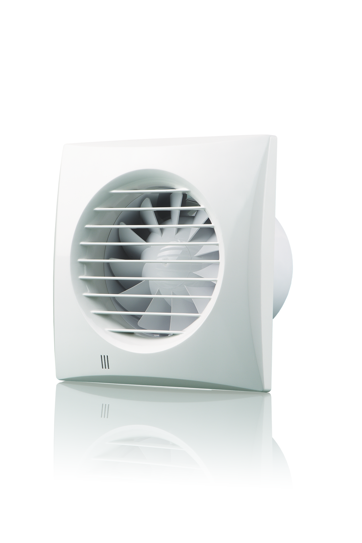 Wentylator osiowy dwubiegowy QUIET MILD DUO