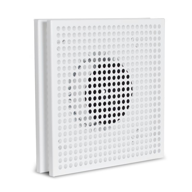 Nawiewnik sufitowy AKP