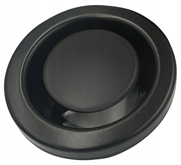 Anemostat wyciągowy EVF CZ