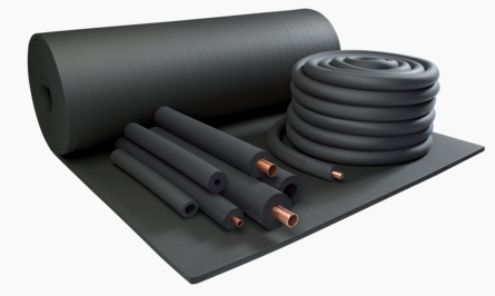 Rola Armaflex ACE plus 06mm /A/15/ (nowe opakowania)