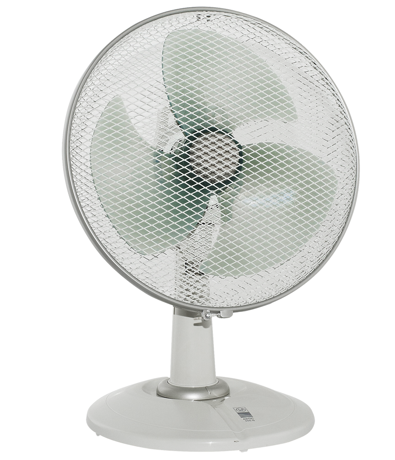 Wentylator domowy ARTIC