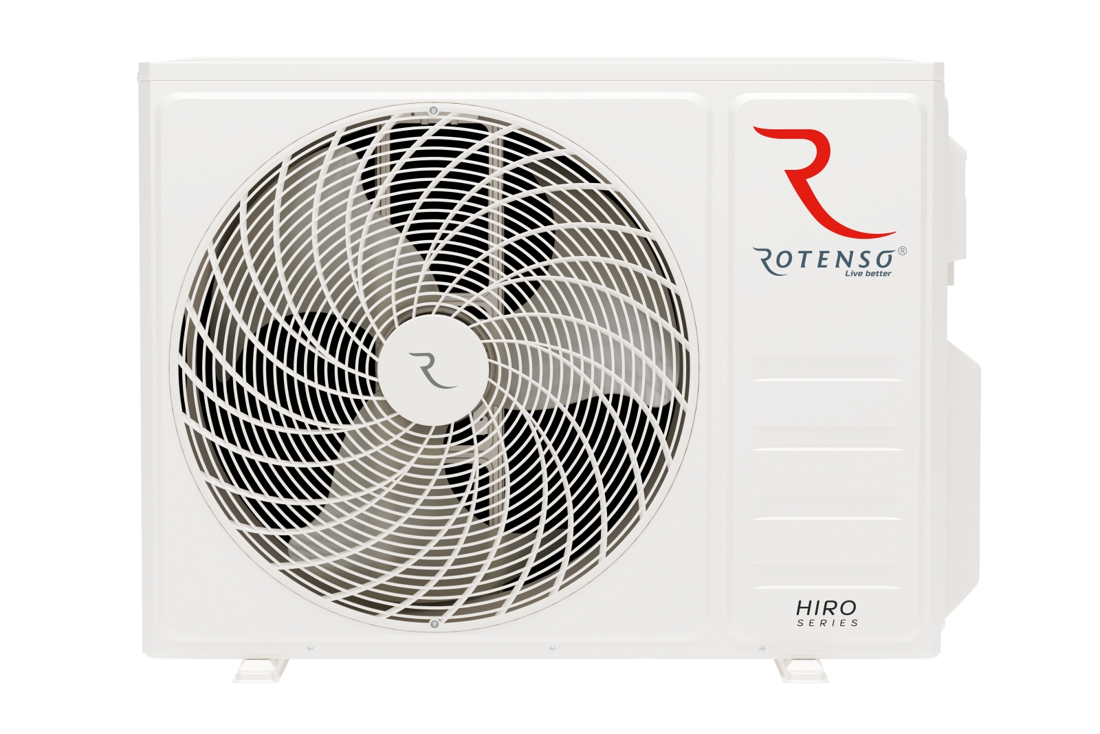 Jednostka zewnętrzna Hiro N 