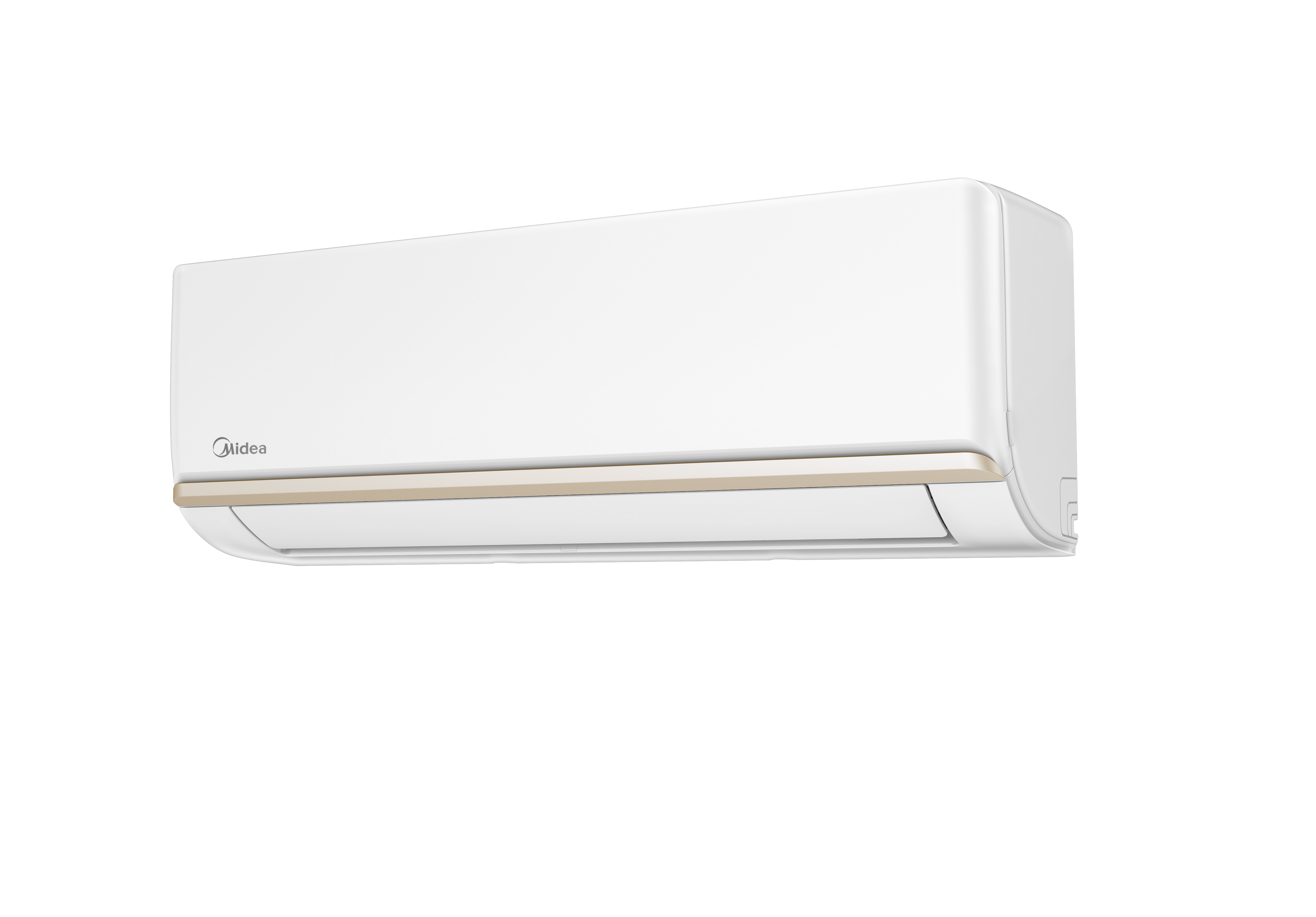 Klimatyzator ścienny Midea BLANC WARMER