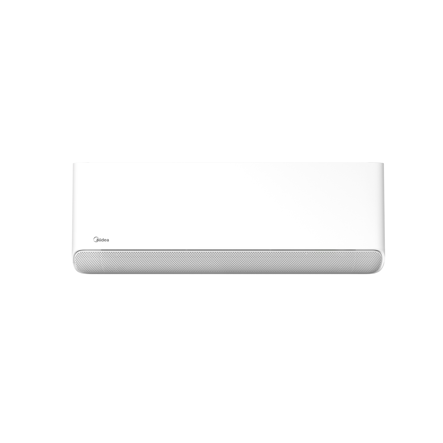 Klimatyzator ścienny Midea BREEZELESS E 