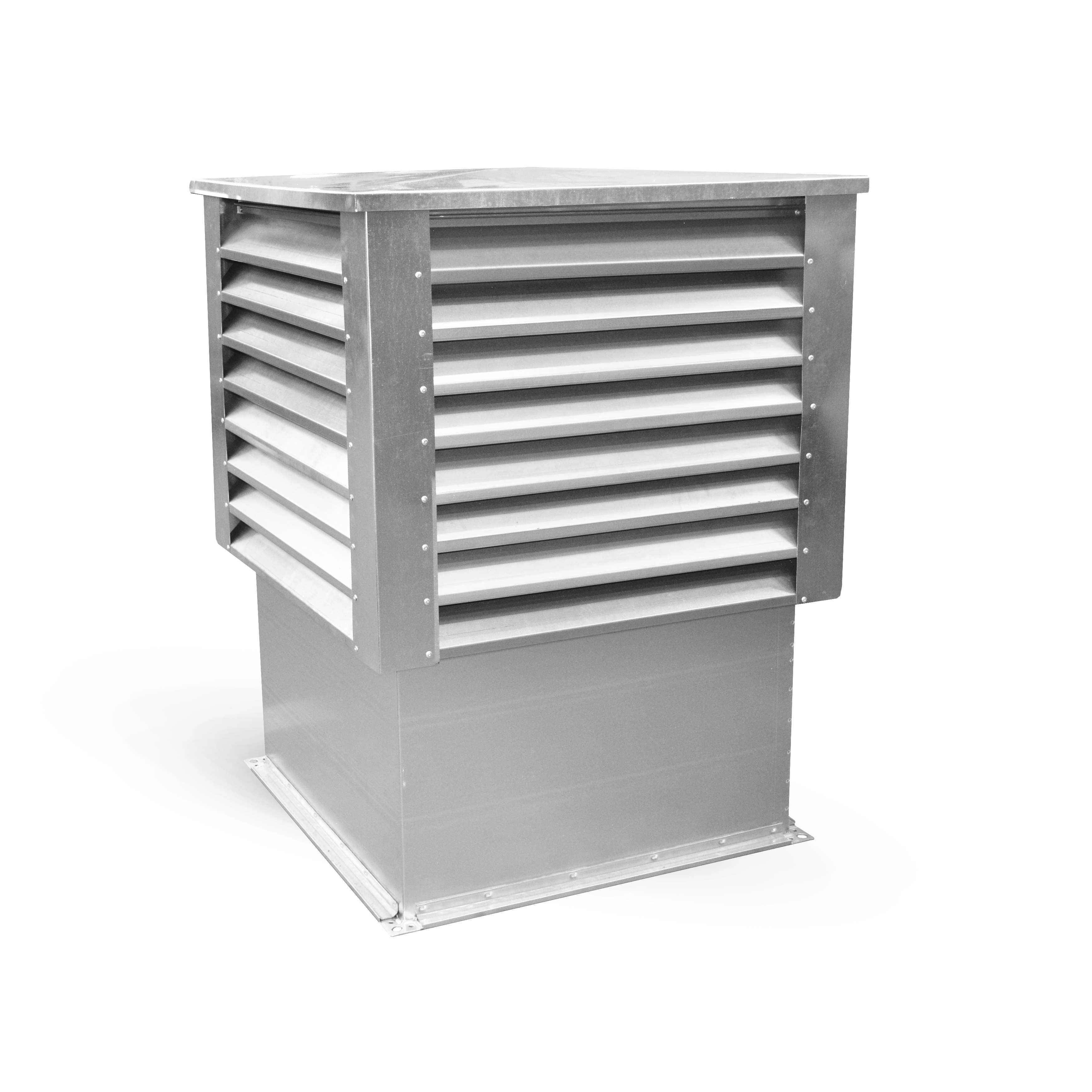 Czerpnia dachowa CDQ-B