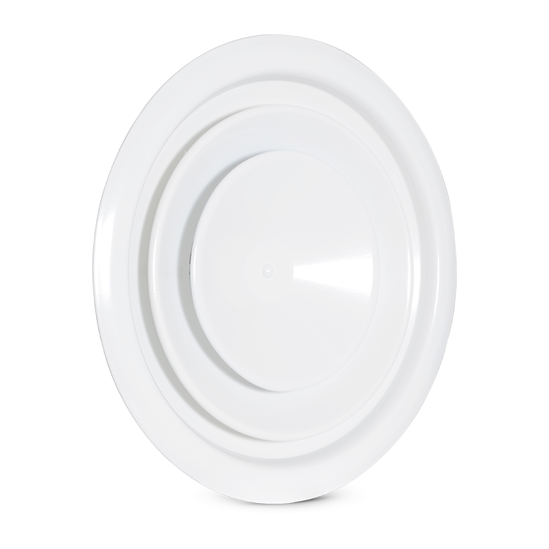 Nawiewnik sufitowy DKF