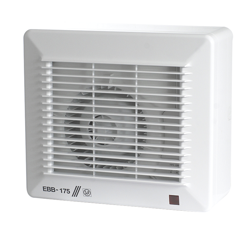Wentylator domowy EBB