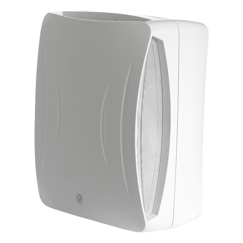 Wentylator domowy EBB N