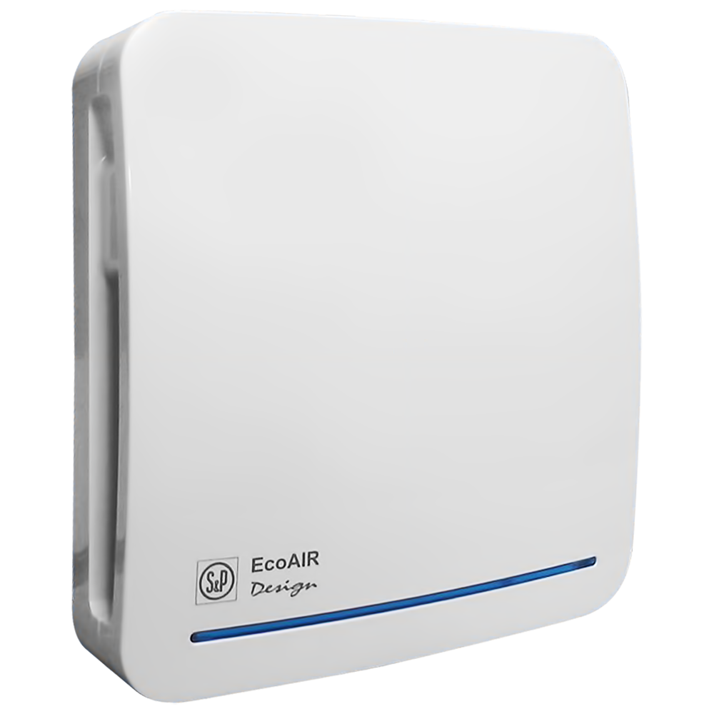 Wentylator domowy ECOAIR DESIGN