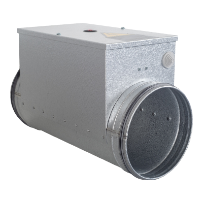 Nagrzewnica elektryczna EKA