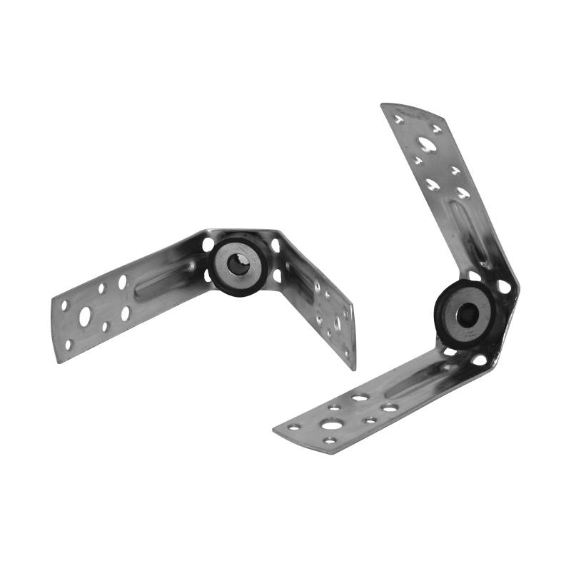 Zawiesie TYP-V - do kanału EQVS