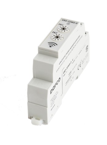 Elektroniczny regulator obrotów ERO-32