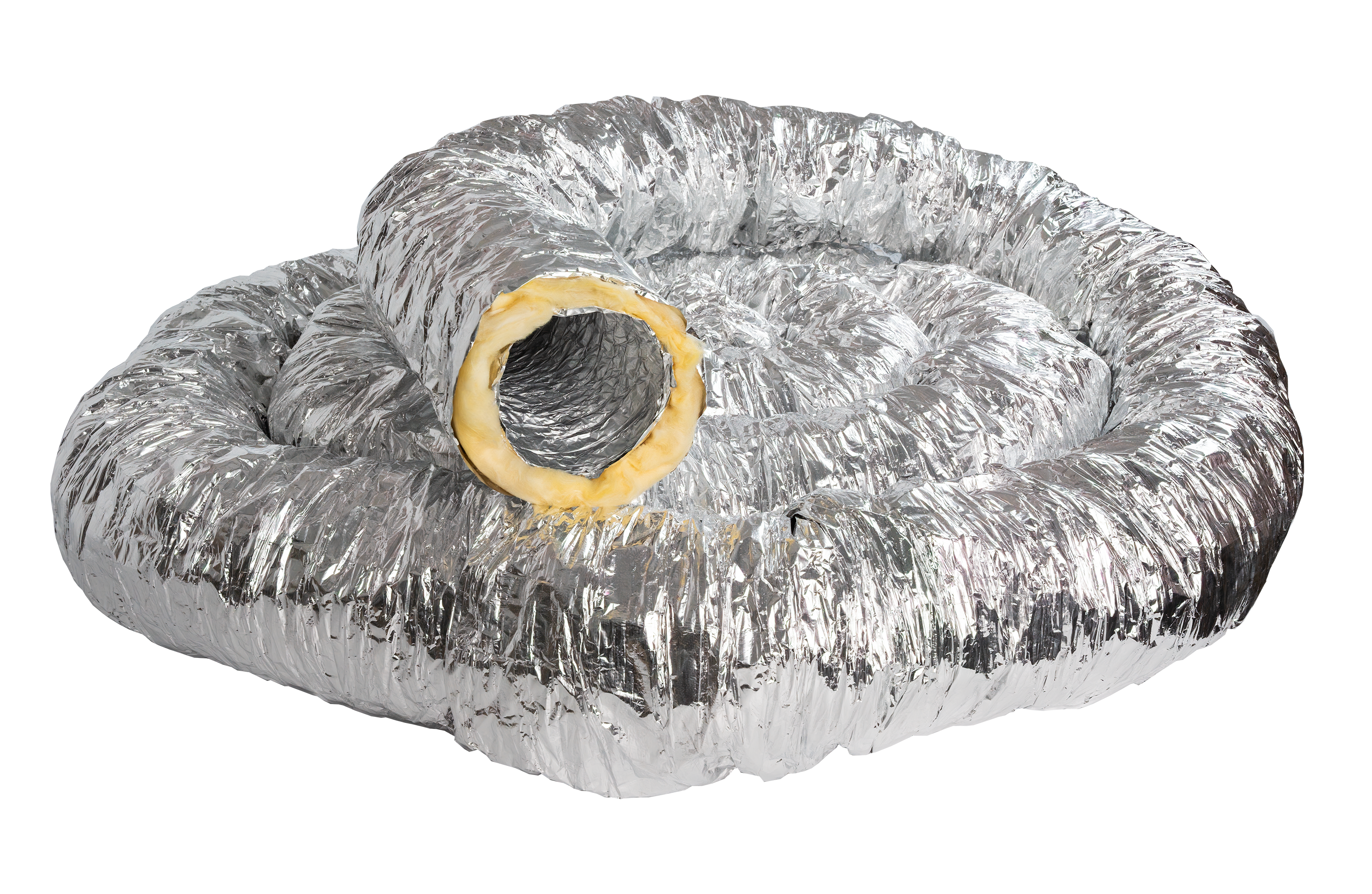 Przewód izolowany FLEX DUCT