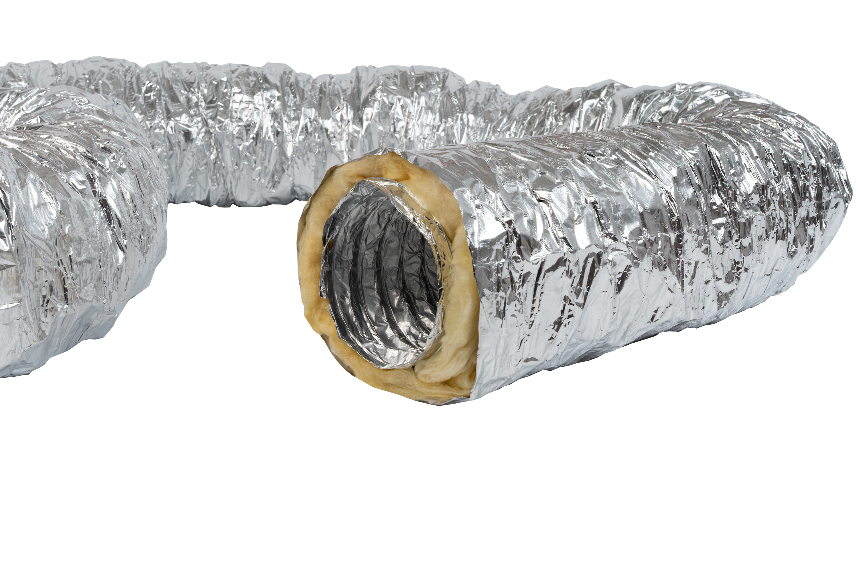 Przewód izolowany FLEX DUCT