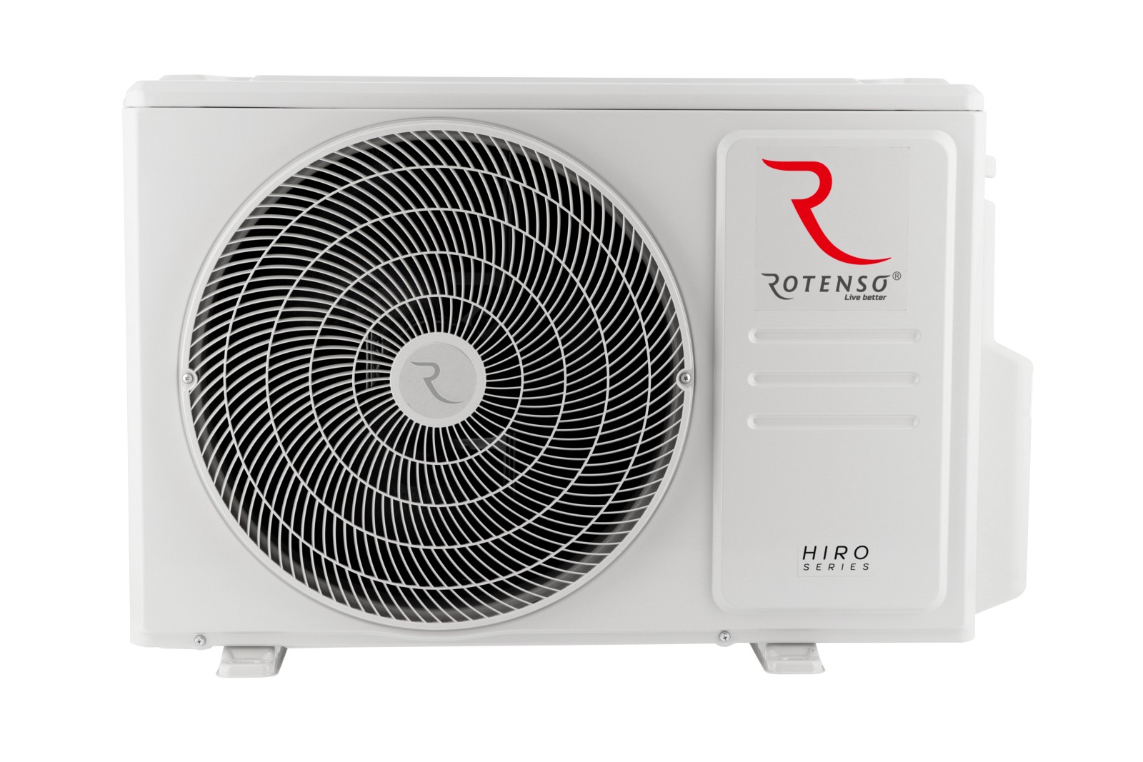 Jednostka zewnętrzna Hiro S