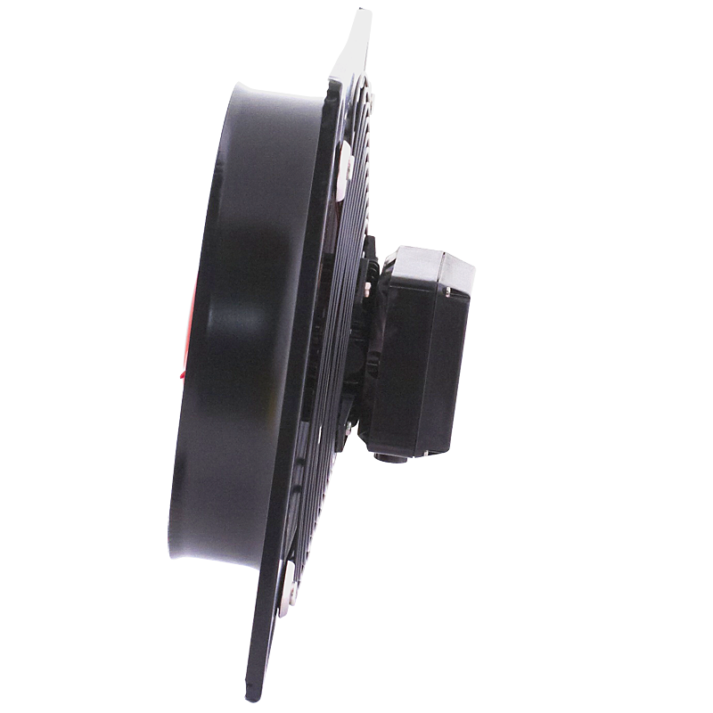 Wentylator osiowy ścienny HCGT