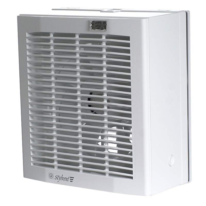 Wentylator domowy HV