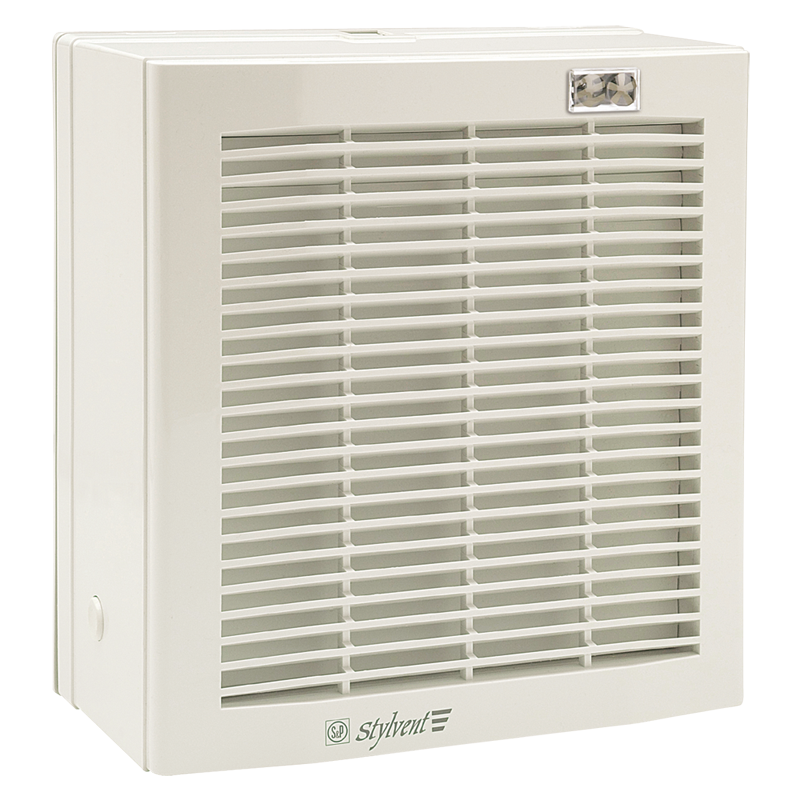 Wentylator domowy HV