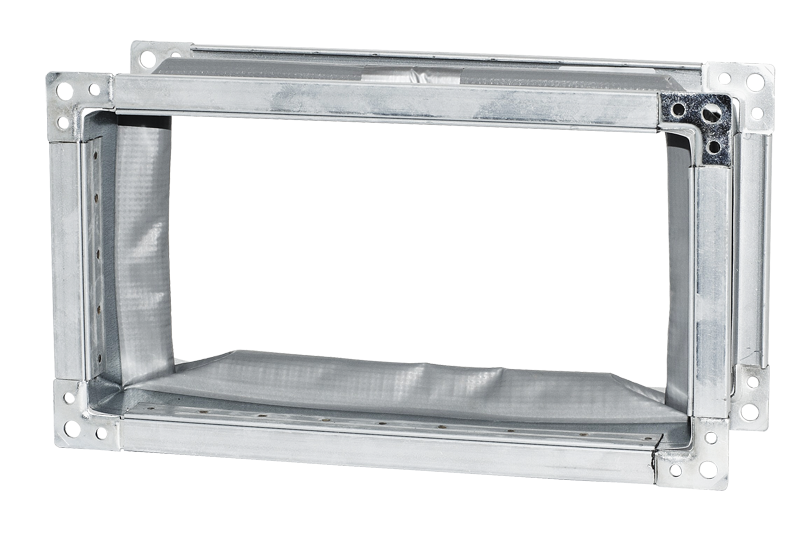 Złącze przeciwdrganiowe IAE-PL