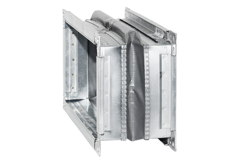 Złącze przeciwdrganiowe IAE-PL