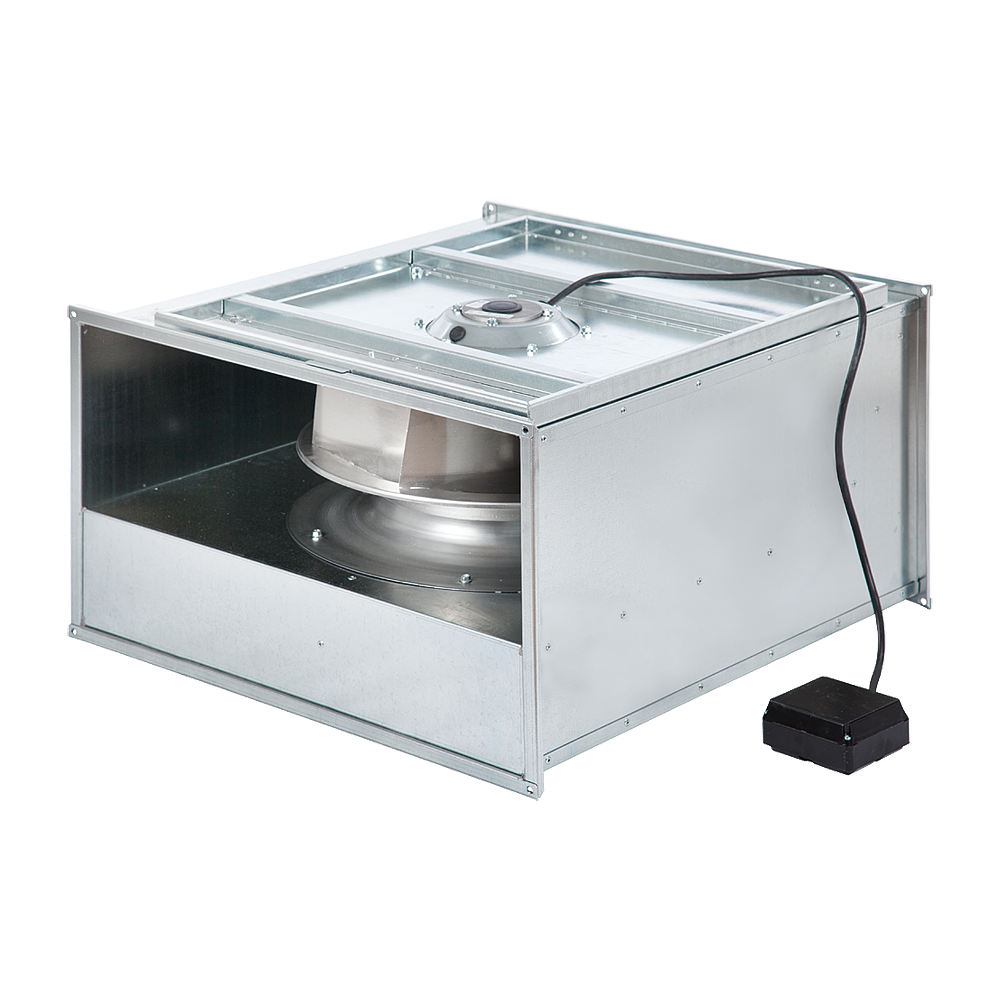 Wentylator kanałowy IRB