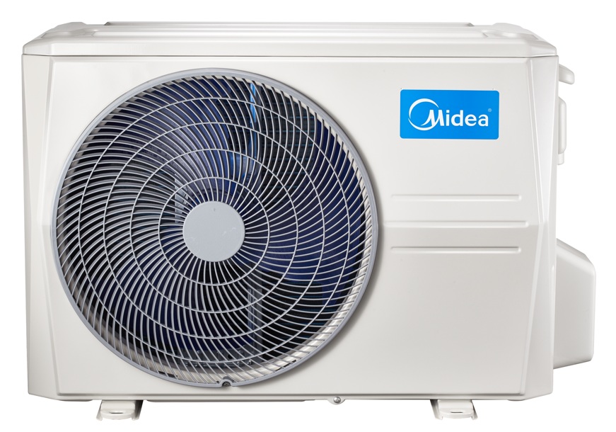 Klimatyzator ścienny Midea Oasis Pro+