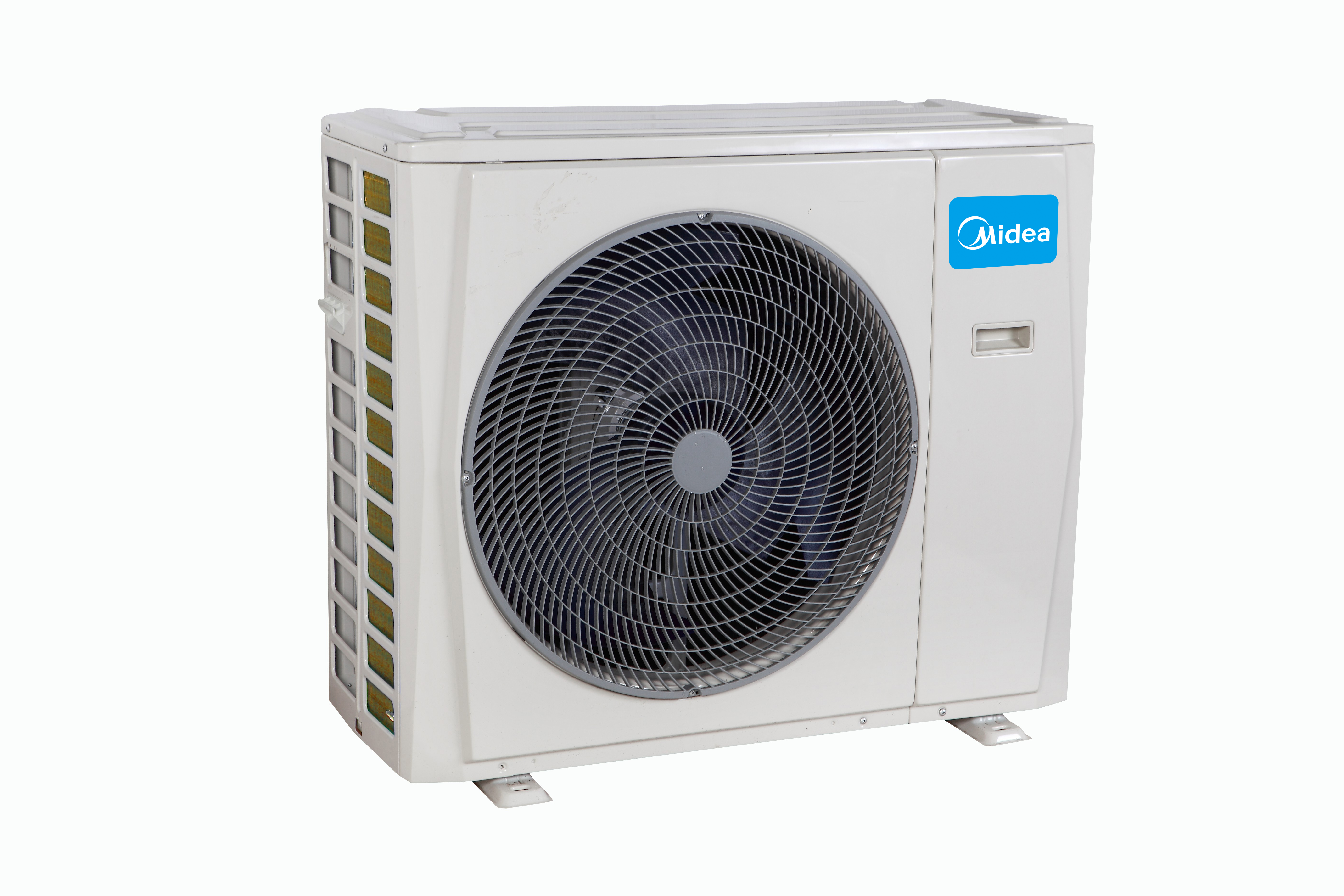 Klimatyzator kasetonowy Midea Slim Breezeless