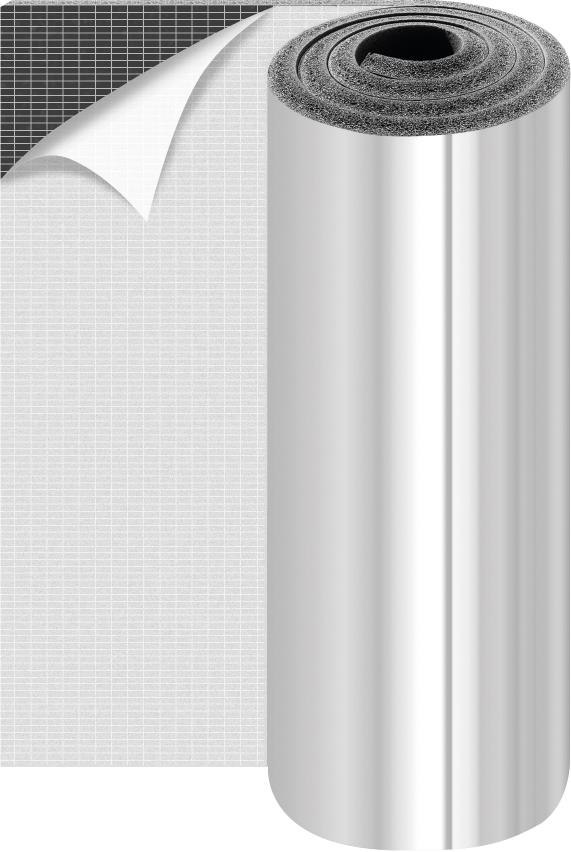 Mata K-Flex ST AD (samoprzylepna)