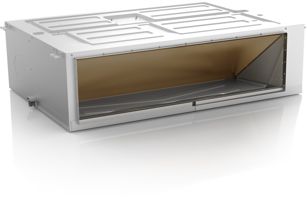 Jednostka wewnętrzna kanałowa Midea Multi MTJ