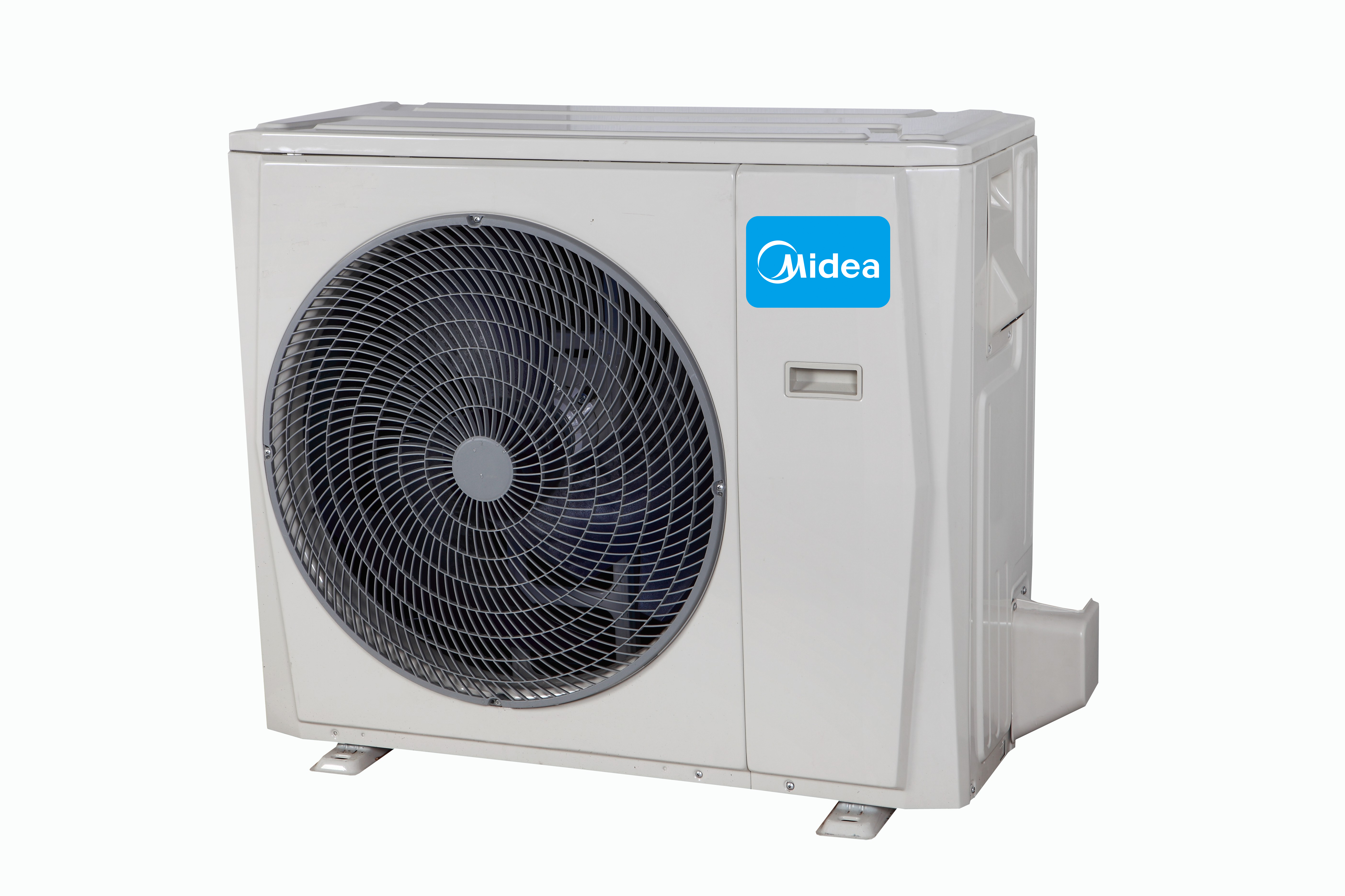 Klimatyzator kasetonowy Midea Slim Breezeless