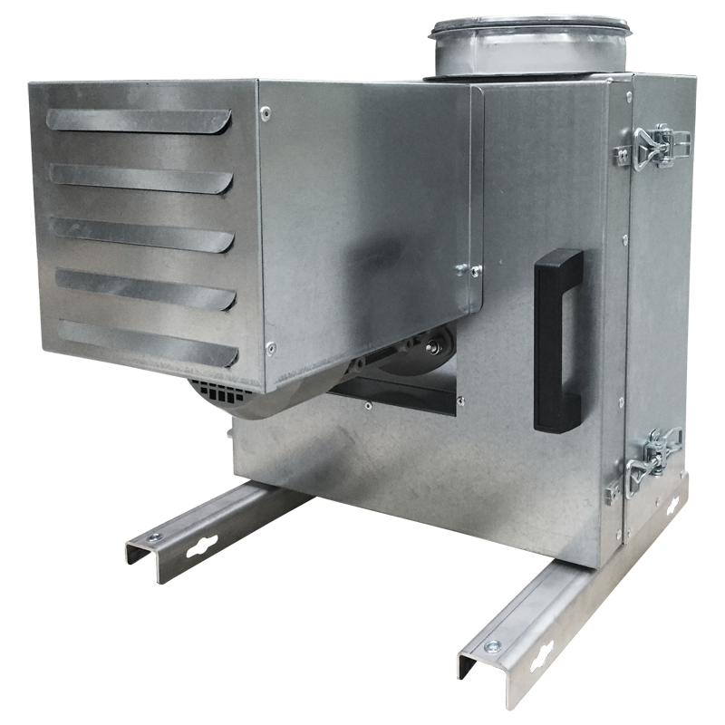 Wentylator promieniowy KEF