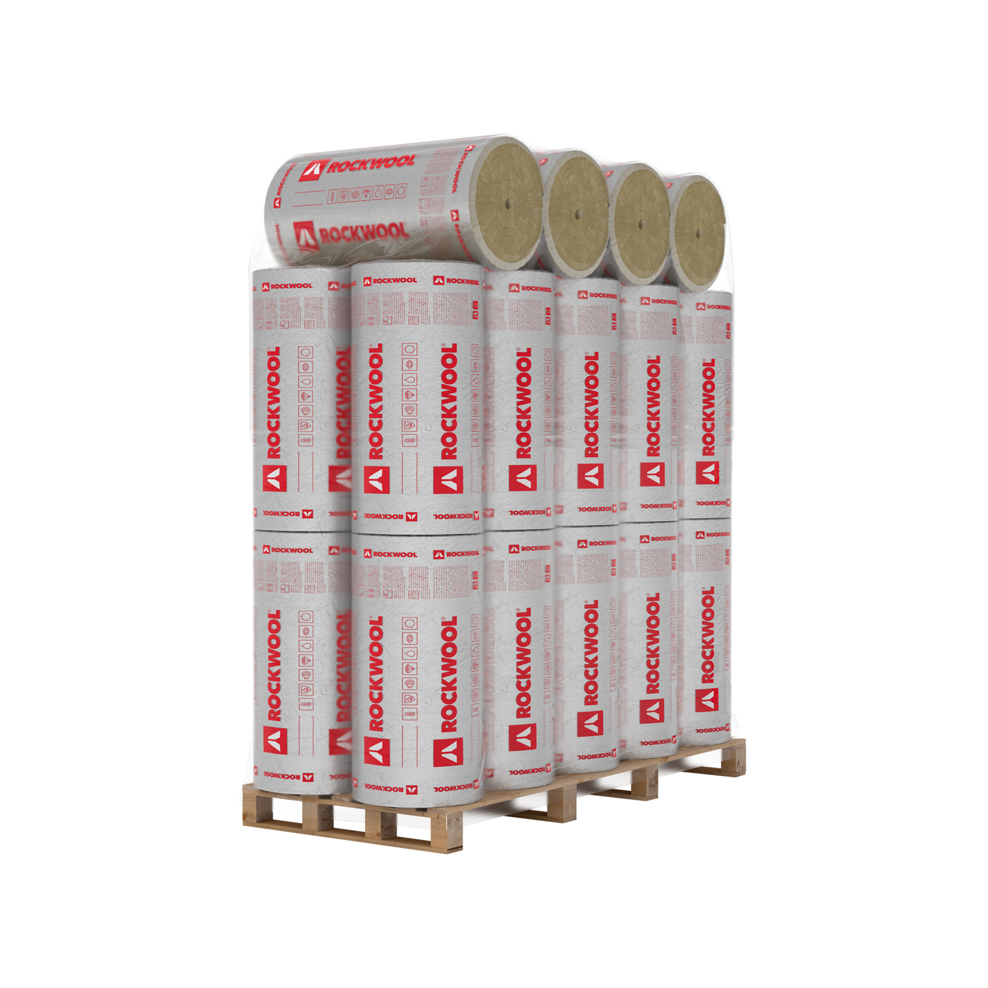 KLIMAFIX gr. 30mm /8/192/ samoprzylepna 