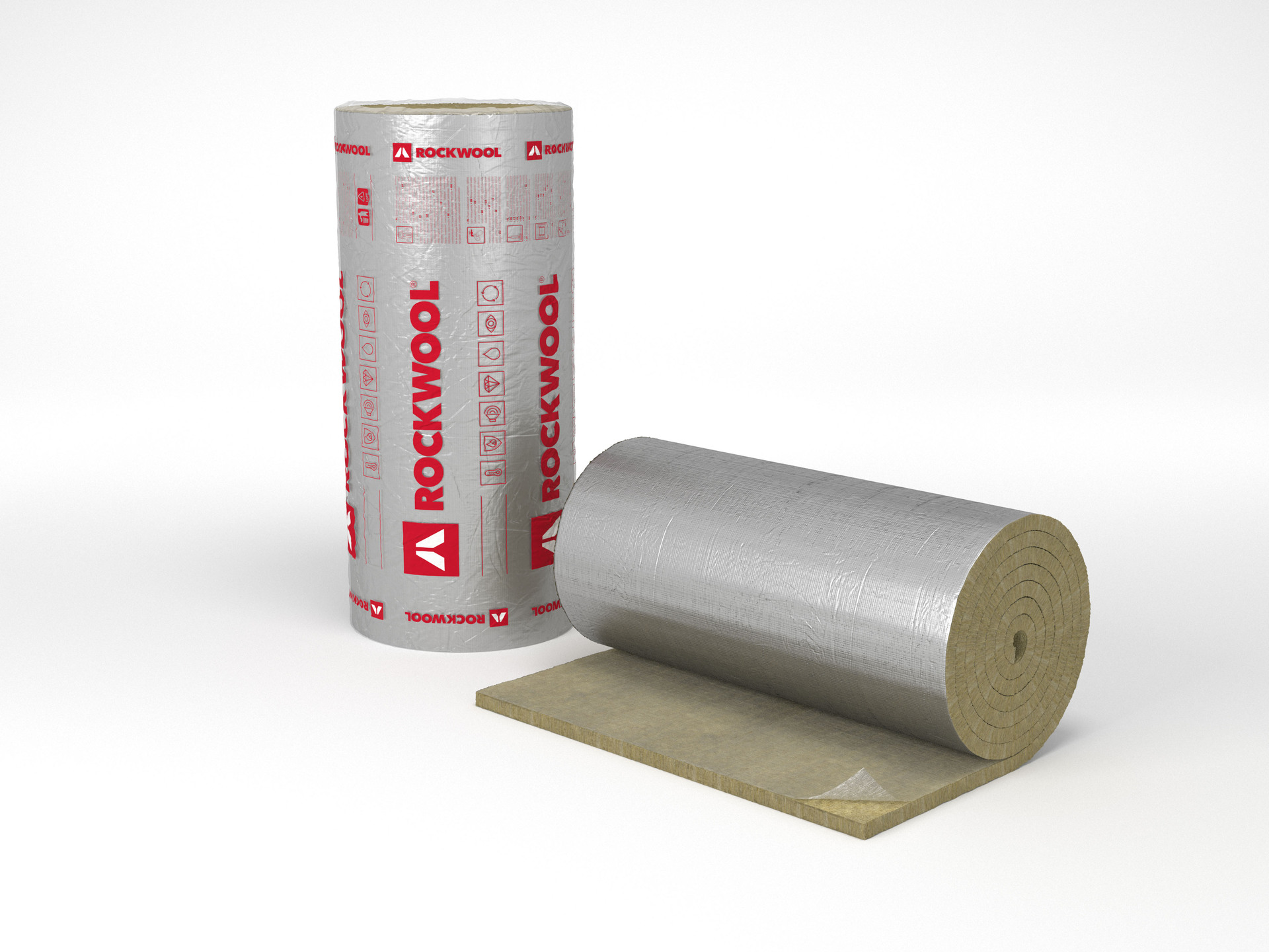 KLIMAFIX gr. 30mm /8/192/ samoprzylepna 