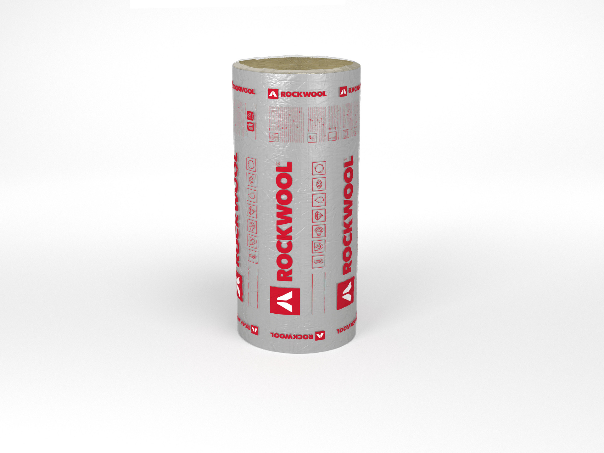 KLIMAFIX gr. 30mm /8/192/ samoprzylepna 