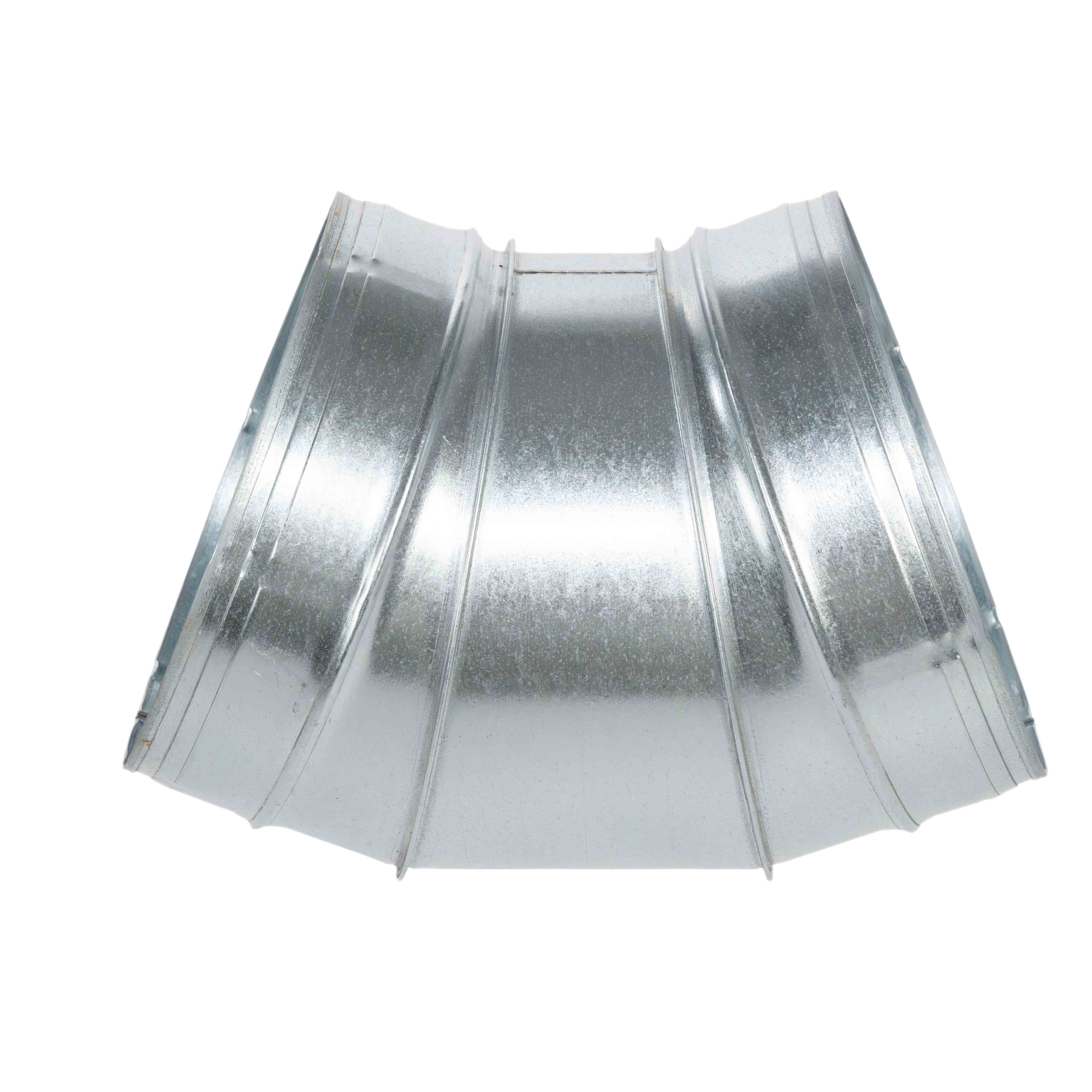 Kolano segmentowe bez uszczelki KS 45st.