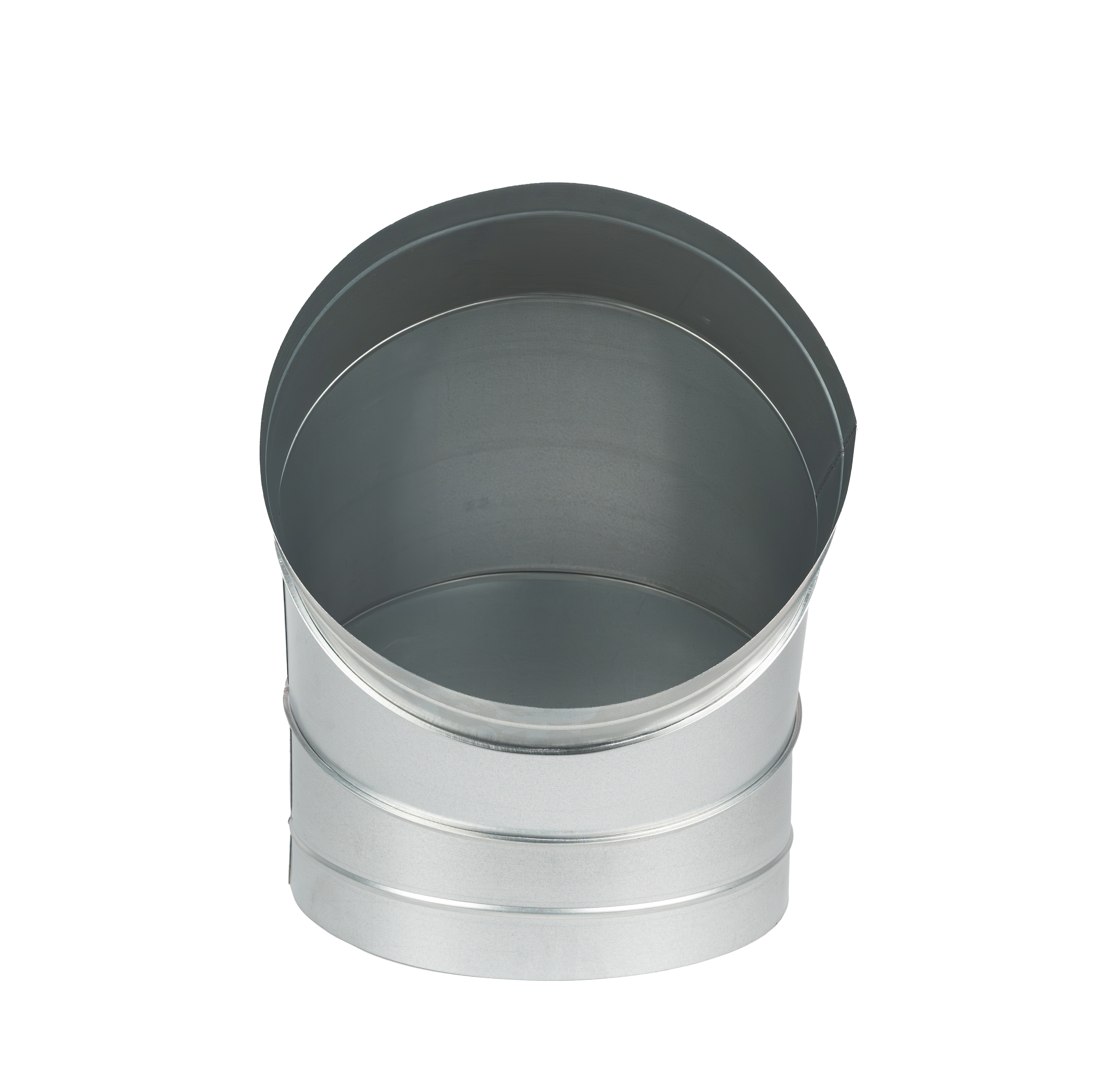 Kolano segmentowe bez uszczelki KS 60st.