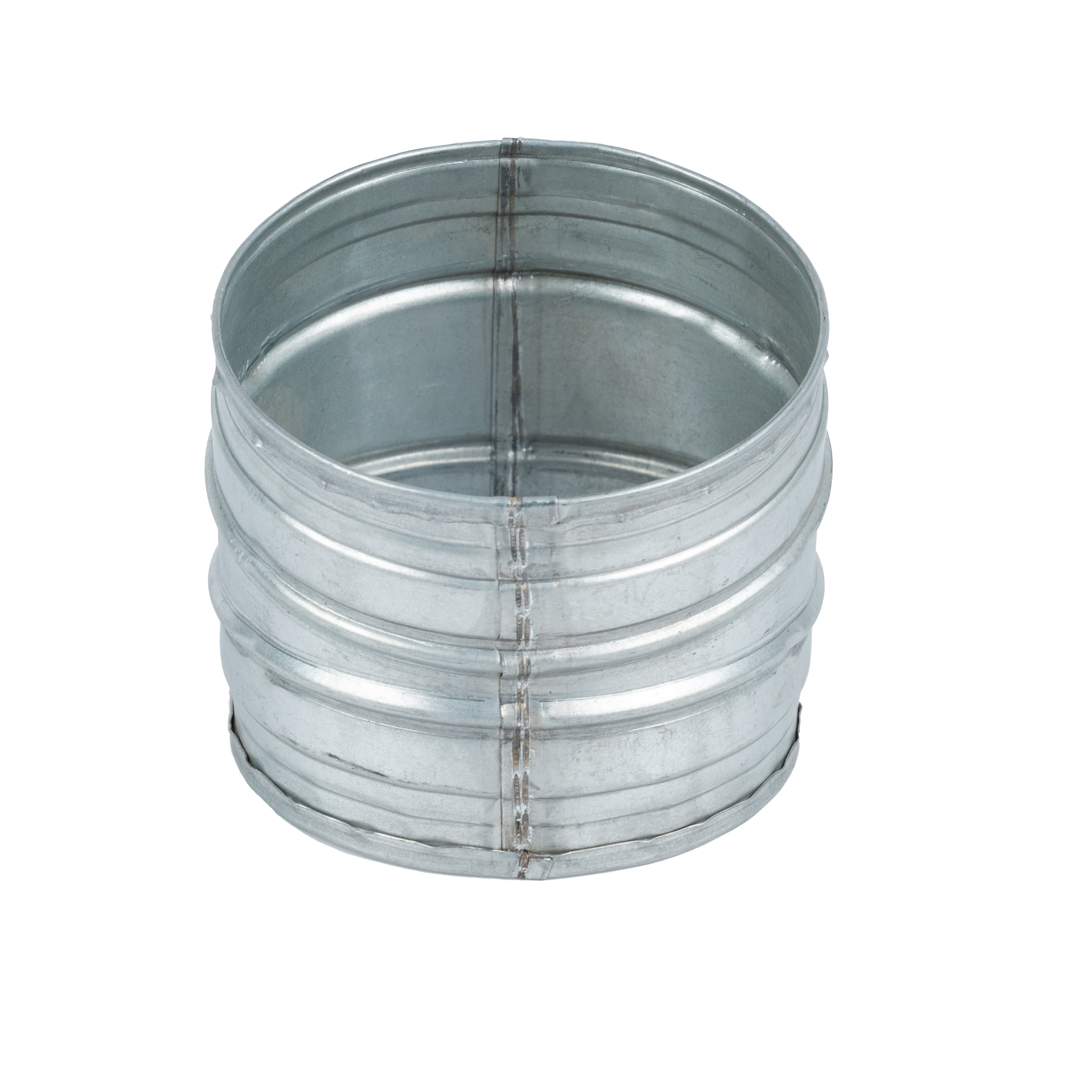 Kolano tłoczone bez uszczelki KT 15st.