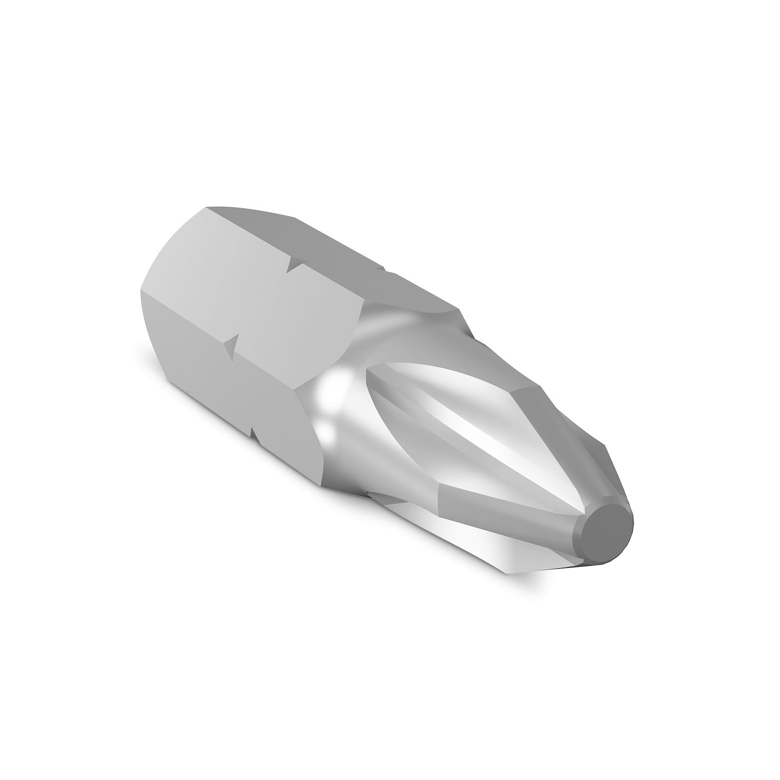 Końcówki wkręcające B