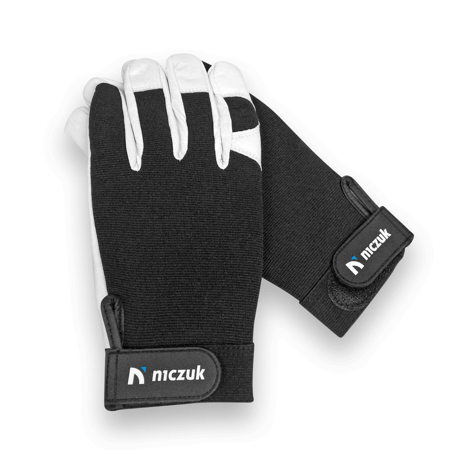 Rękawice monterskie GS1