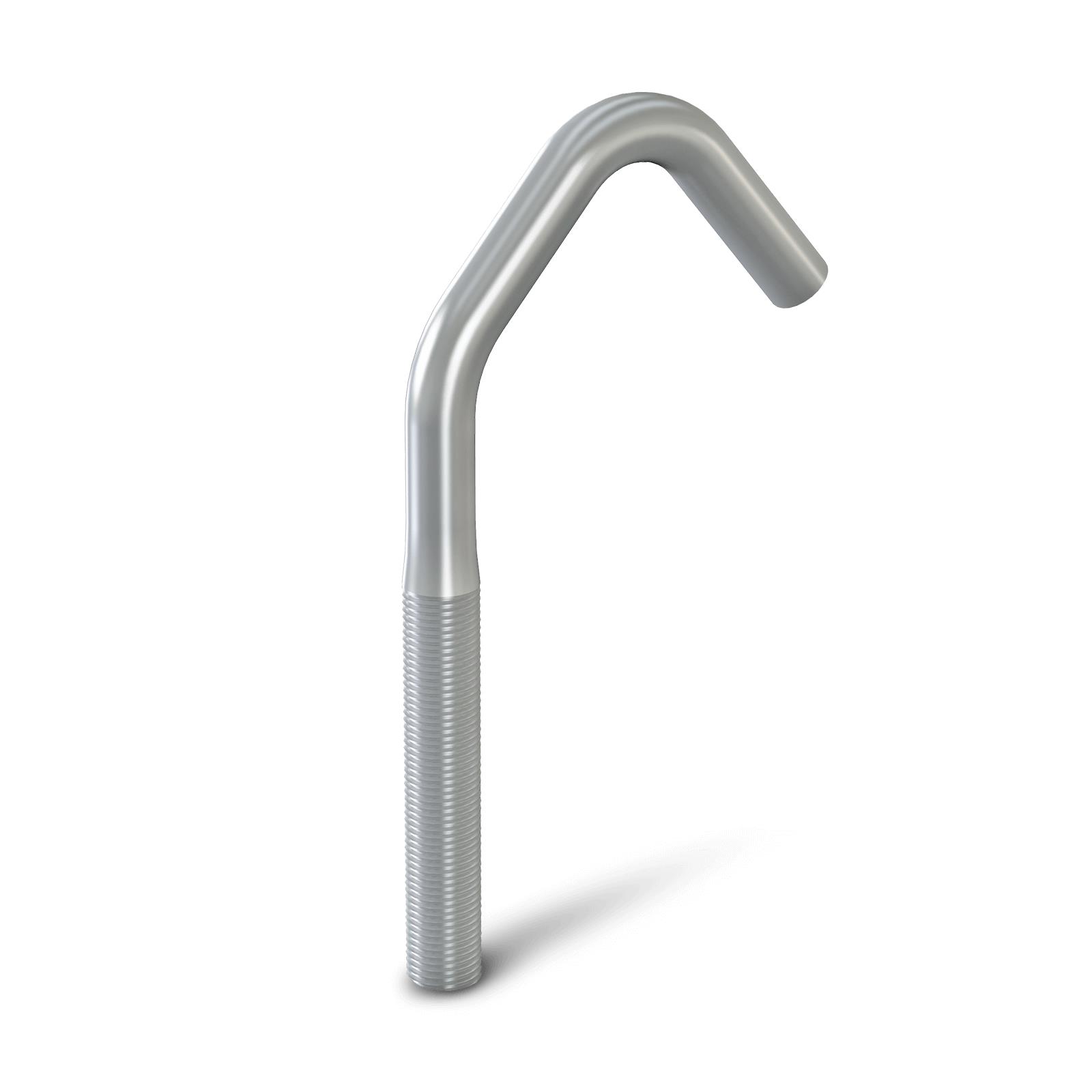 Hak mocowania trapezu HT M10 (25szt./opak)