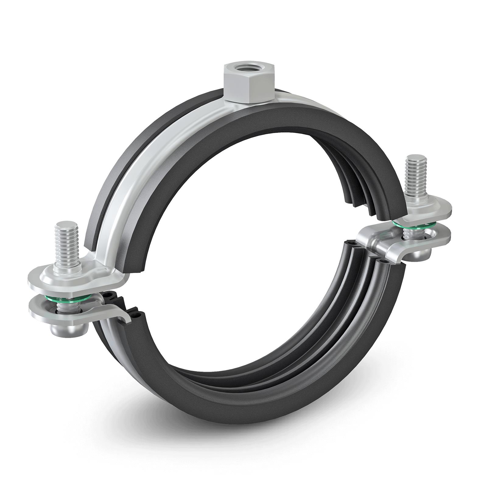 Obejmy HOBBY HUPG - bez kołka