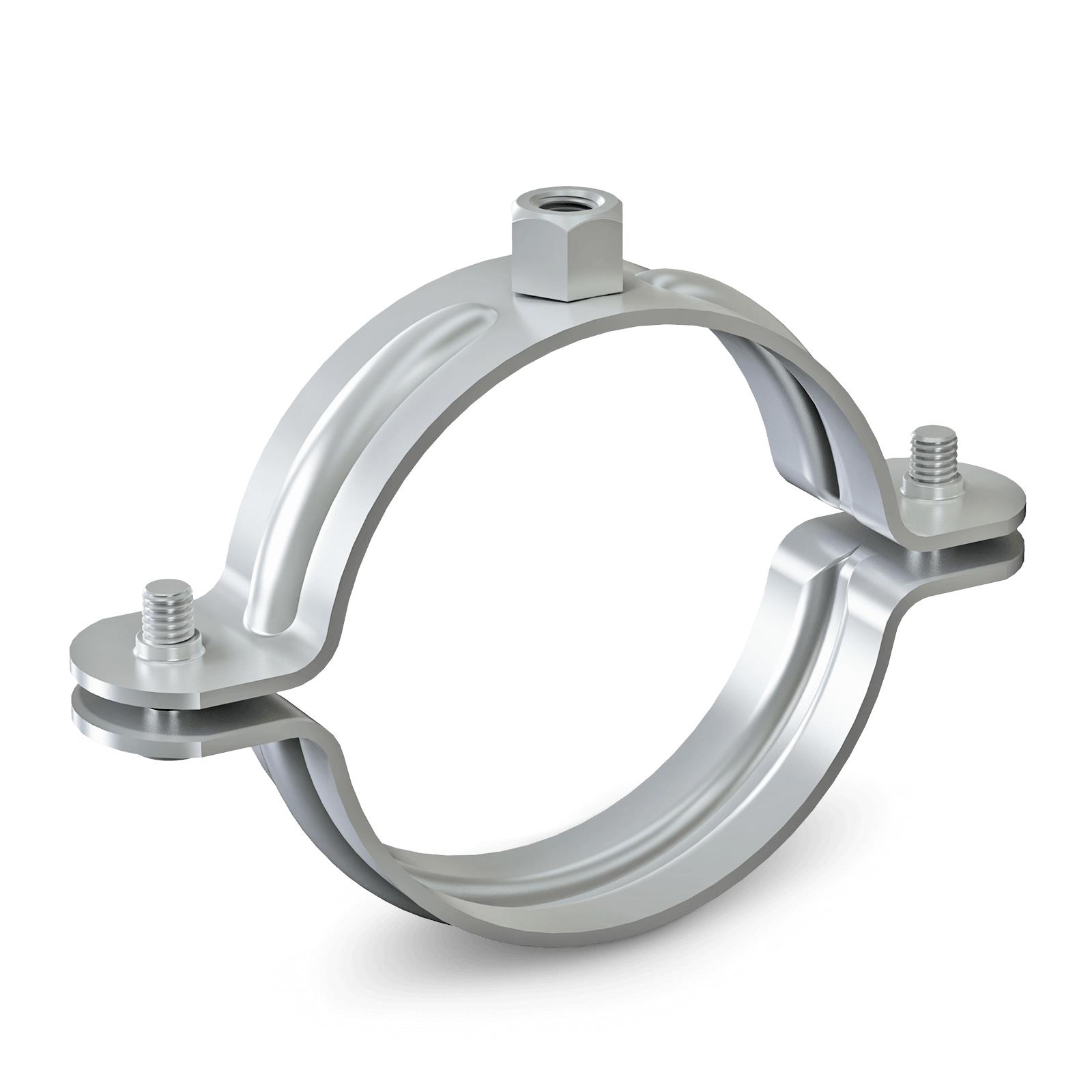 Obejmy HOBBY HUPZ - skręcone