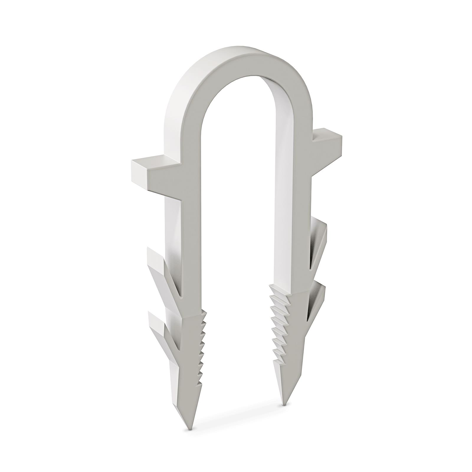 Klips podłogowy 48mm (100szt./opak)