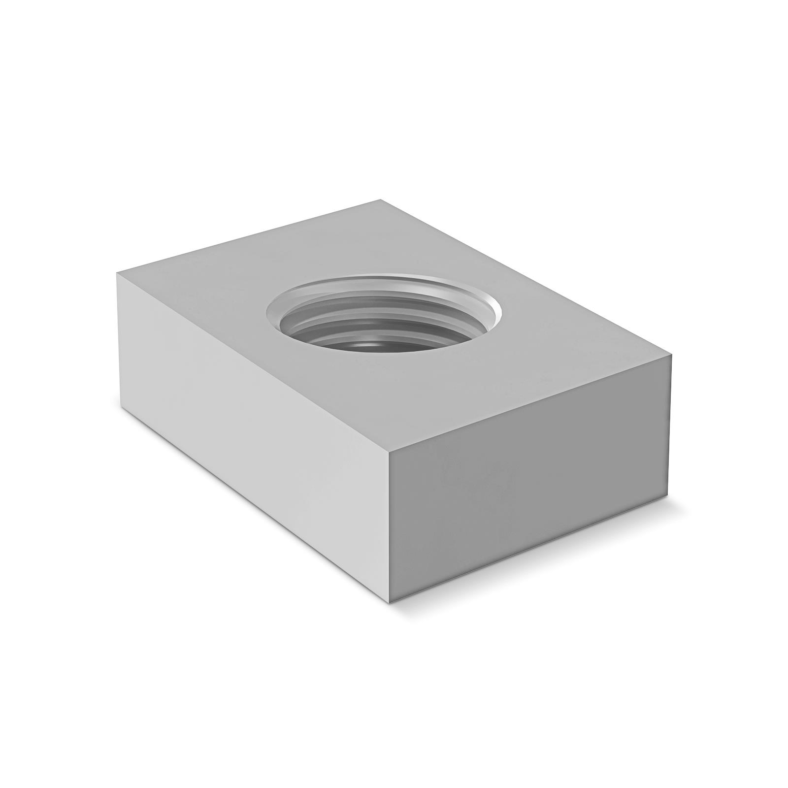 Nakrętki ślizgowe N-NSS