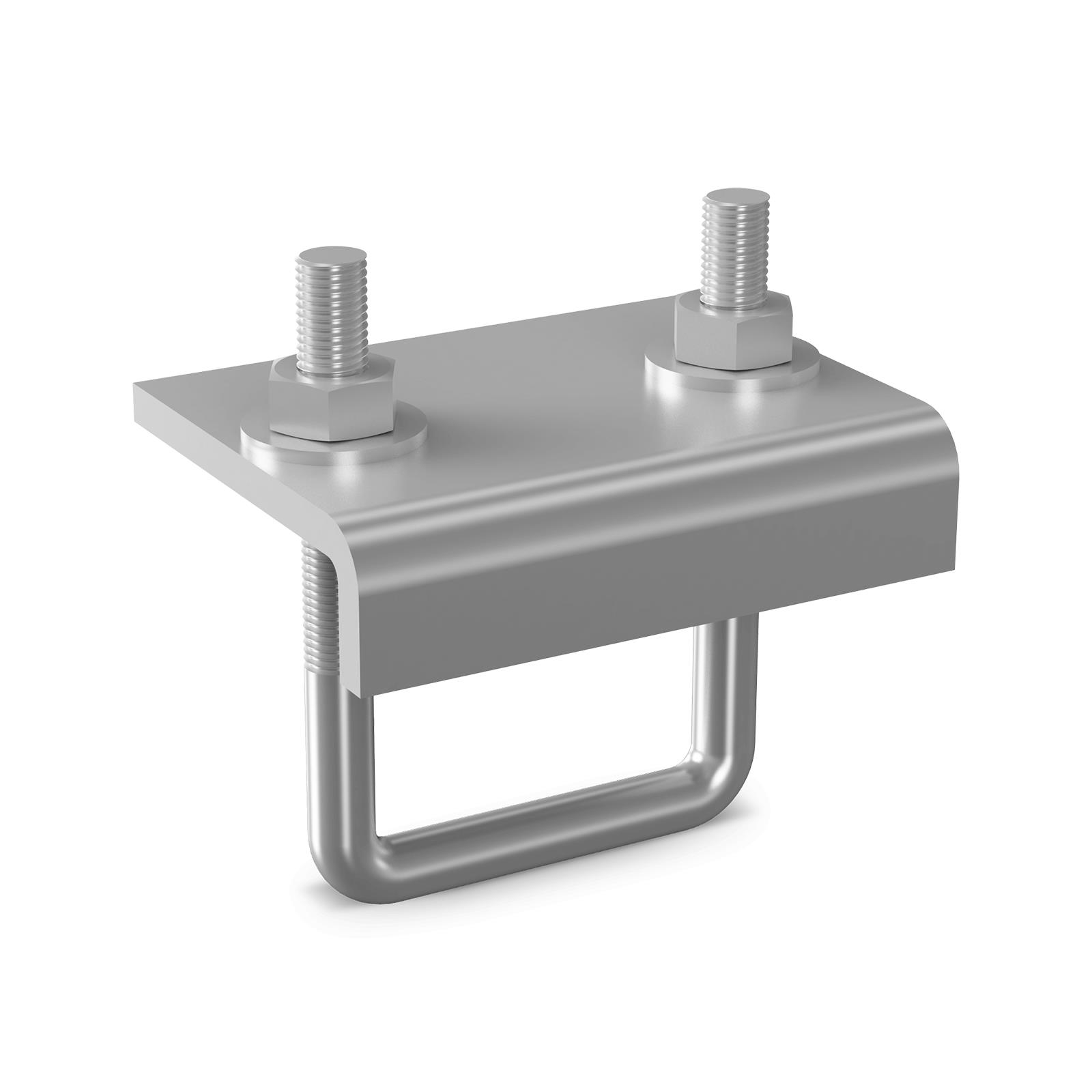 Klamry profili OG-KLM