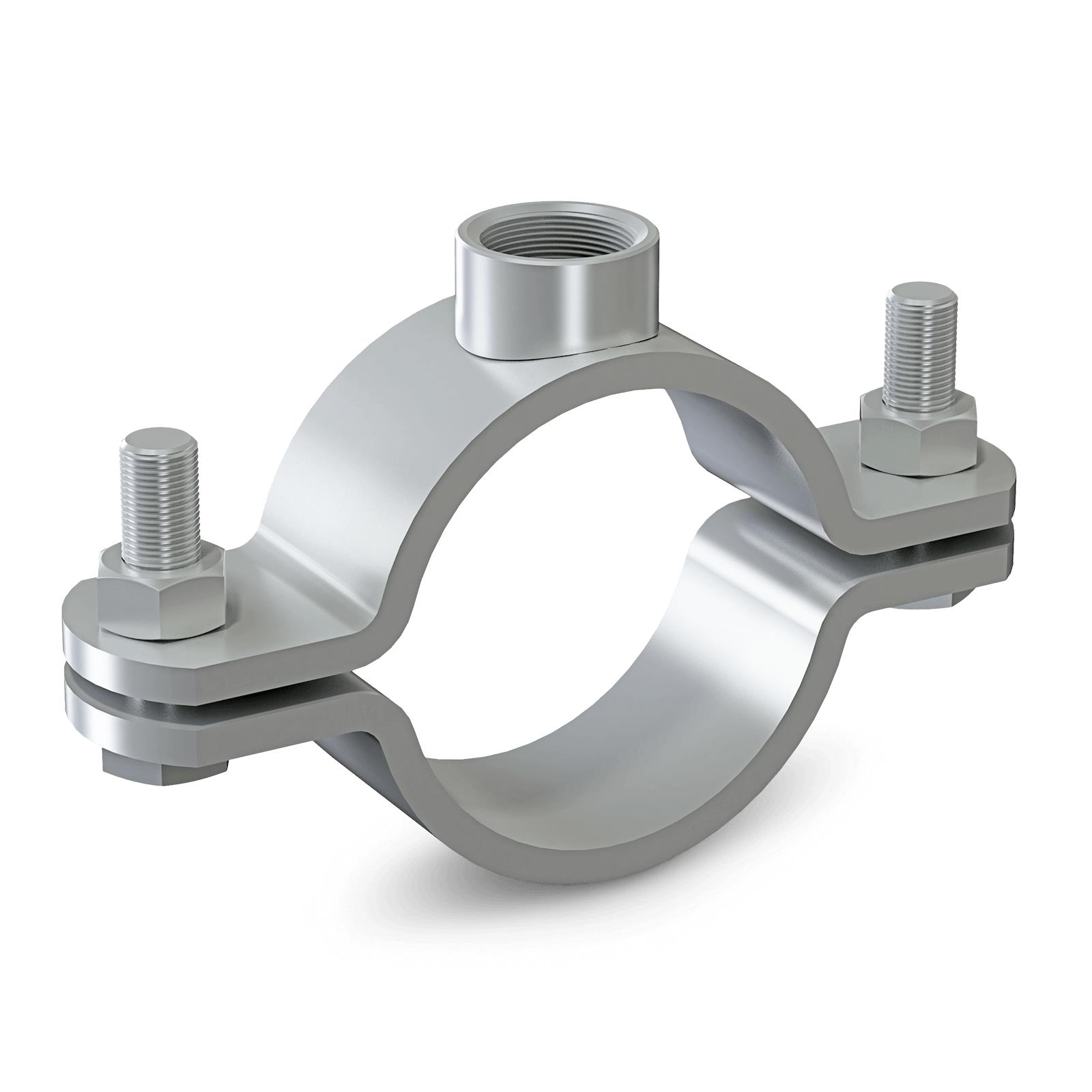 Obejma Punktu Stałego PST-025 (32-37) z przyłączem M20 OC.OG. (1szt./opak)