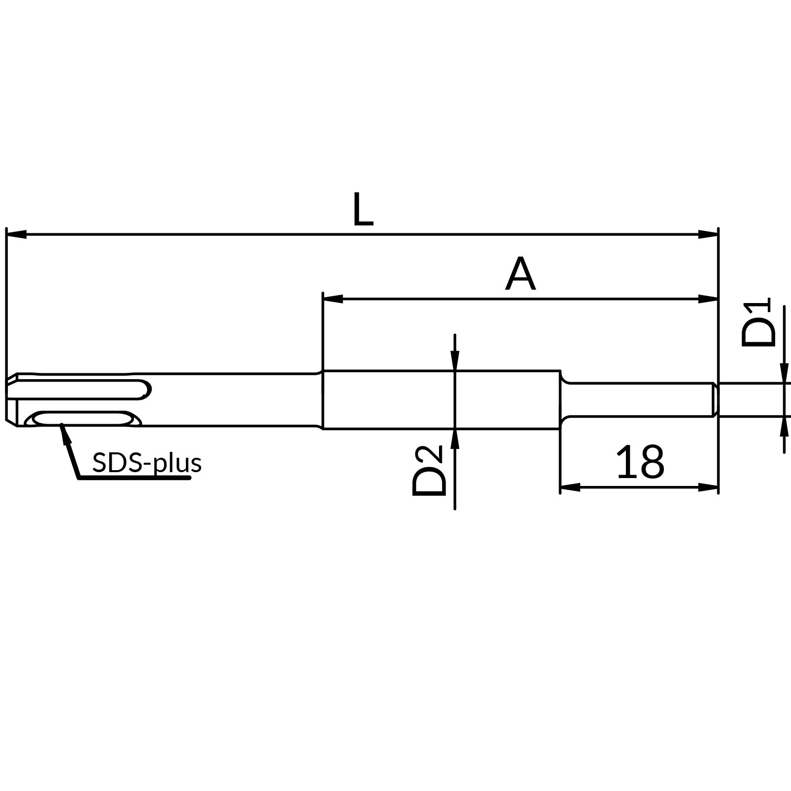 Osadzaki mechaniczne OM